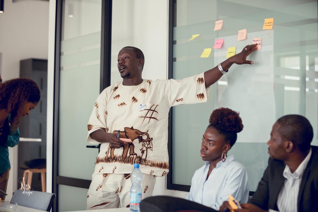 teaching transformation_using open source tools and participation methodologies